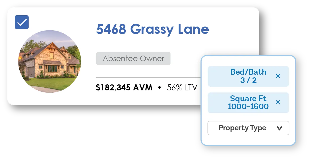 AI Deal Flow platform