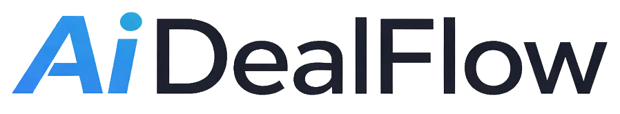 Ai Deal Flow